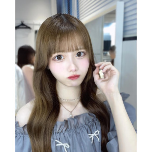 [1Day and 1Month]MOLAK Brown Bunny モラク ブラウンバニー